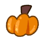 Gummy Pumkin