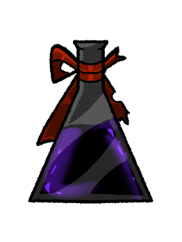 Restricted Potion