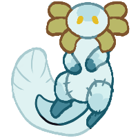 Air Goolotl plushie